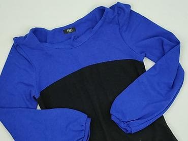 sukienki obcisłe: F&F, Sukienka damska, rozmiar S — 1