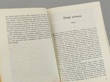 Books, Audio & Video formats: Book, genre - Novel, condition - Very good — 3