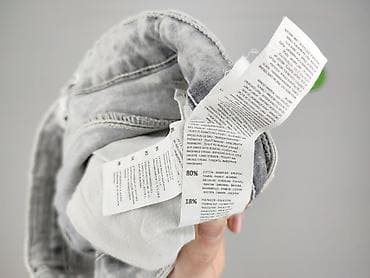 prada spodnie: House of Denim, Jeansy damskie, rozmiar M — 5