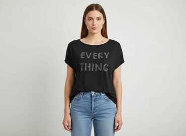 ysl bluzka: Yessica, Bluzka damska, rozmiar S — 6