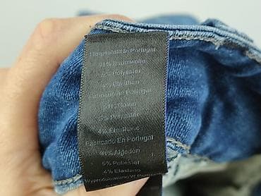 skinne: Skiny, Jeansy damskie, rozmiar L — 5