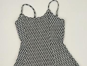 trampki biale sinsay: Sinsay, Sukienka damska, rozmiar M — 1