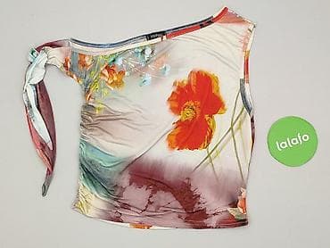 asos cekiny: Boohoo, Bluzka damska, rozmiar L — 2