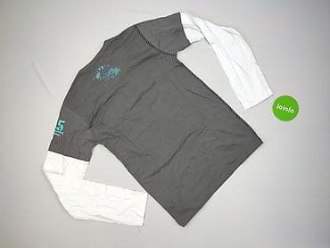 second hand second: Okay, Лонгслів для чоловіків, розмір XL — 3