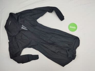 bluzki koszulowe czarne: I Saw it First, Sukienka damska, rozmiar S — 2