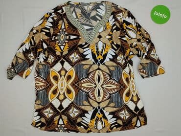 Women: C&A, Women's blouse, size XL (EU 42) — 2