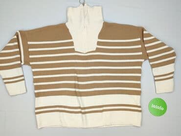 kurtka zimowa geox: Светр жіночий, 5XL — 2