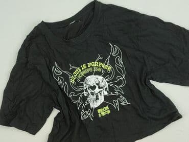 wu tang clan t shirty: Cropp, T-shirt damski, rozmiar S — 1