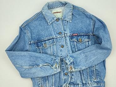 kurtki c and a: Carrera, Kurtka jeansowa damska, rozmiar S — 1