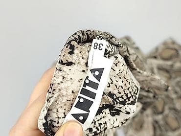 deichmann buty na platformie: Anita, Sukienka damska, rozmiar M — 4