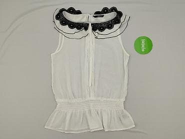 ideal bluzki: Jane Norman, Bluzka damska, rozmiar S — 3