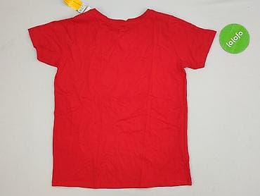 zolta koszula: T-shirt damski, rozmiar S — 3