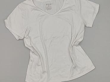 Shein, T-shirt damski, rozmiar M