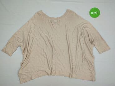 apricot bluzki: H&M, Bluzka damska, rozmiar XS — 3