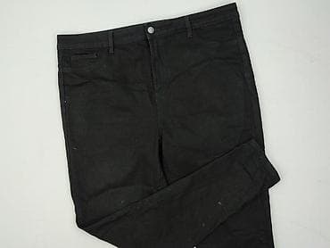 amisu leginy: C&A, Jeansy damskie, rozmiar XL — 1