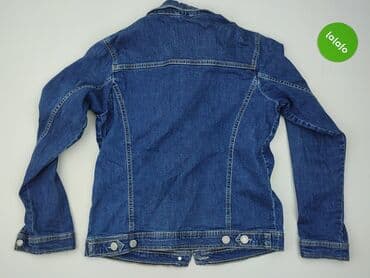 magmac kurtki: M&S Mode, Kurtka jeansowa damska, rozmiar XL — 3