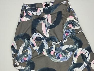 biale dzwony: Lindex, Spodnie materiałowe damskie, rozmiar M — 1