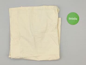 pepco pościel dla dzieci: Poszwa na kołdrę 80 x 80, kolor - Beżowy, stan - Idealny — 2