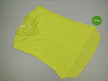 koszulka do tańca latino: Bluzka damska, One size — 8