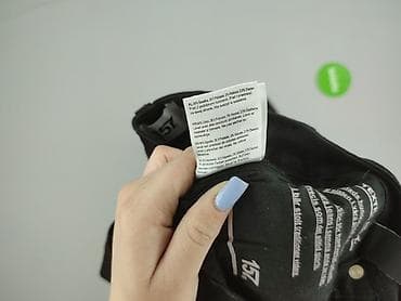 jeansy balloon pull and bear: Jeansy damskie, rozmiar 2XS — 5