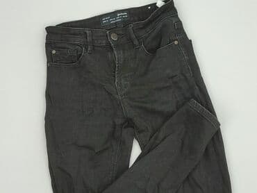 buty stradivarius damskie: Stradivarius, Jeansy damskie, rozmiar XS — 1