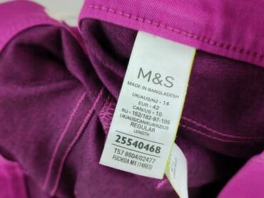 Marks & Spencer, Jeansy damskie, rozmiar XL — 5