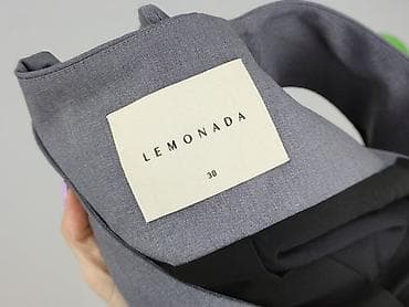 topy pod garnitur: LeMonada, Kamizelka damska, rozmiar M — 4