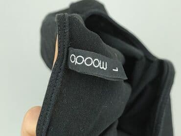 bluzy black squad: Moodo, Bluzka damska, rozmiar L — 4