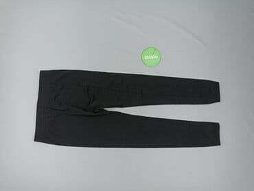 zamszowe legginsy: Leggings Sports for women, size S (EU 36) — 3