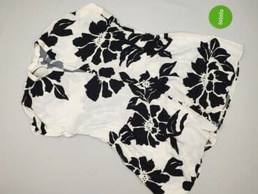 satynowa koszula nocna h m: H&M, Sukienka damska, rozmiar S — 2