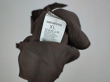 hm bluzki oversize: Bluzka damska, rozmiar XL — 4
