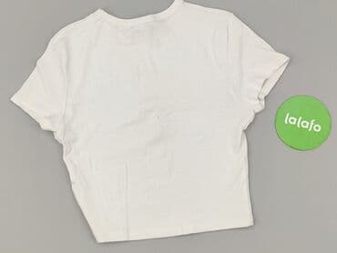 cropp koszulka z nadrukiem: FB Sister, T-shirt damski, M — 3