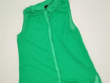 h: H&M, Women's blouse, size S (EU 36) — 1