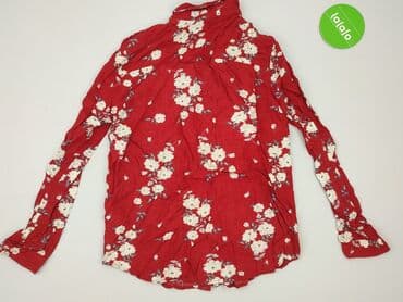 bluzka c a: H&M, Bluzka damska, rozmiar XS — 4