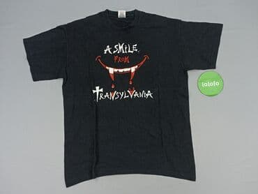 fast and furious koszulka: T-shirt for men, M (EU 38), Fruit Of The Loom, condition - Good — 2