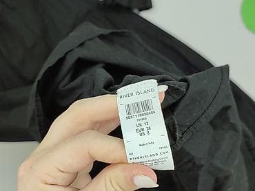 primark nowosci: River Island, Women`s dress, size M — 4