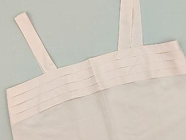 rozowe ubrania: Top damski, rozmiar L — 1