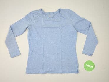 bluzki pod marynarkę plus size: Bluzka damska, rozmiar M — 2