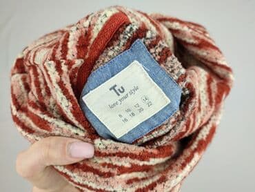 czy akryl jest dobry na sweter: Tu, Sweter damski, rozmiar XL — 5