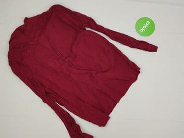 bluzki nietoperz allegro: Bershka, Bluzka damska, M — 3