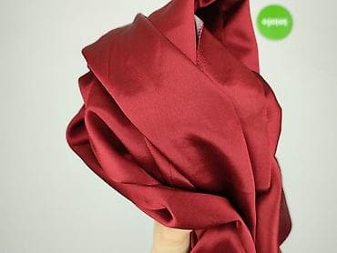 czerwoną sukienki: Used, Sukienka damska, rozmiar 2XS — 4