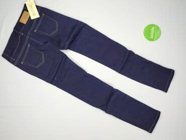 jeansy push up lee: Jeansy damskie, rozmiar M — 4