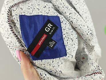 patchwork: Сорочка для чоловіків, розмір XL — 4