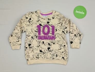 kurtka napapijri: Bluza, Disney, 2-3 lat, 92-98 cm, stan - Bardzo dobry — 2