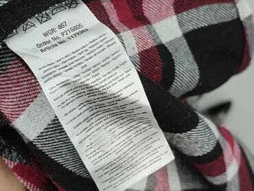 vans kurtka zimowa: Сорочка для чоловіків, XL, X-MAIL, стан - Хороший — 5