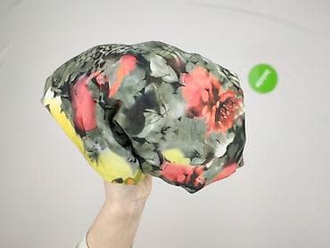 długa bluza: Bluzka damska, rozmiar One size — 6