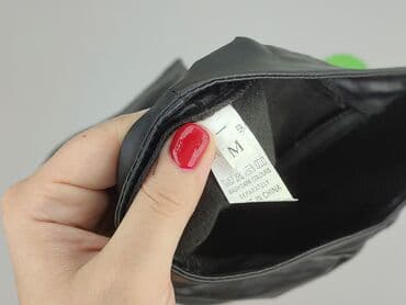 spódniczka w kratkę czerwone: Спідниця жіноча, M — 4