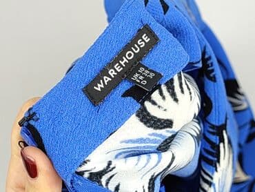 zimowa sukienki na wesele: Warehouse, Sukienka damska, rozmiar S — 6