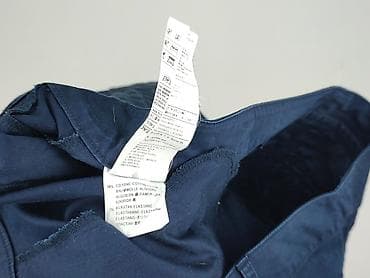 spodnie montego: Benetton, Szorty damskie, rozmiar M — 5