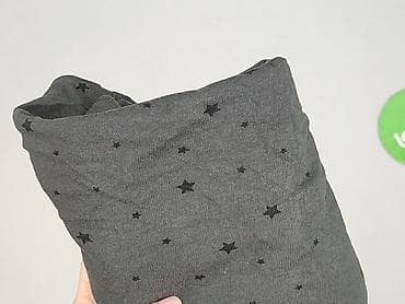 biale klapki sinsay: Sinsay, T-shirt damski, rozmiar S — 6